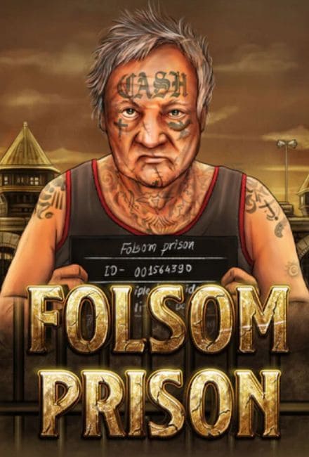 Folsom Prison