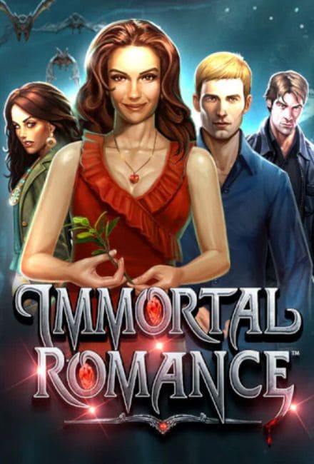 Immortal Romance