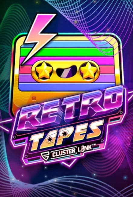 Retro Tapes